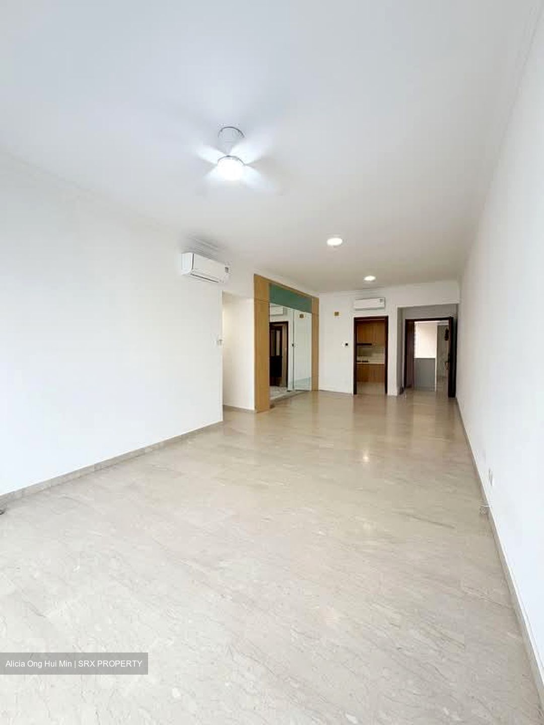 Carissa Park Condominium (D17), Condominium #561586151